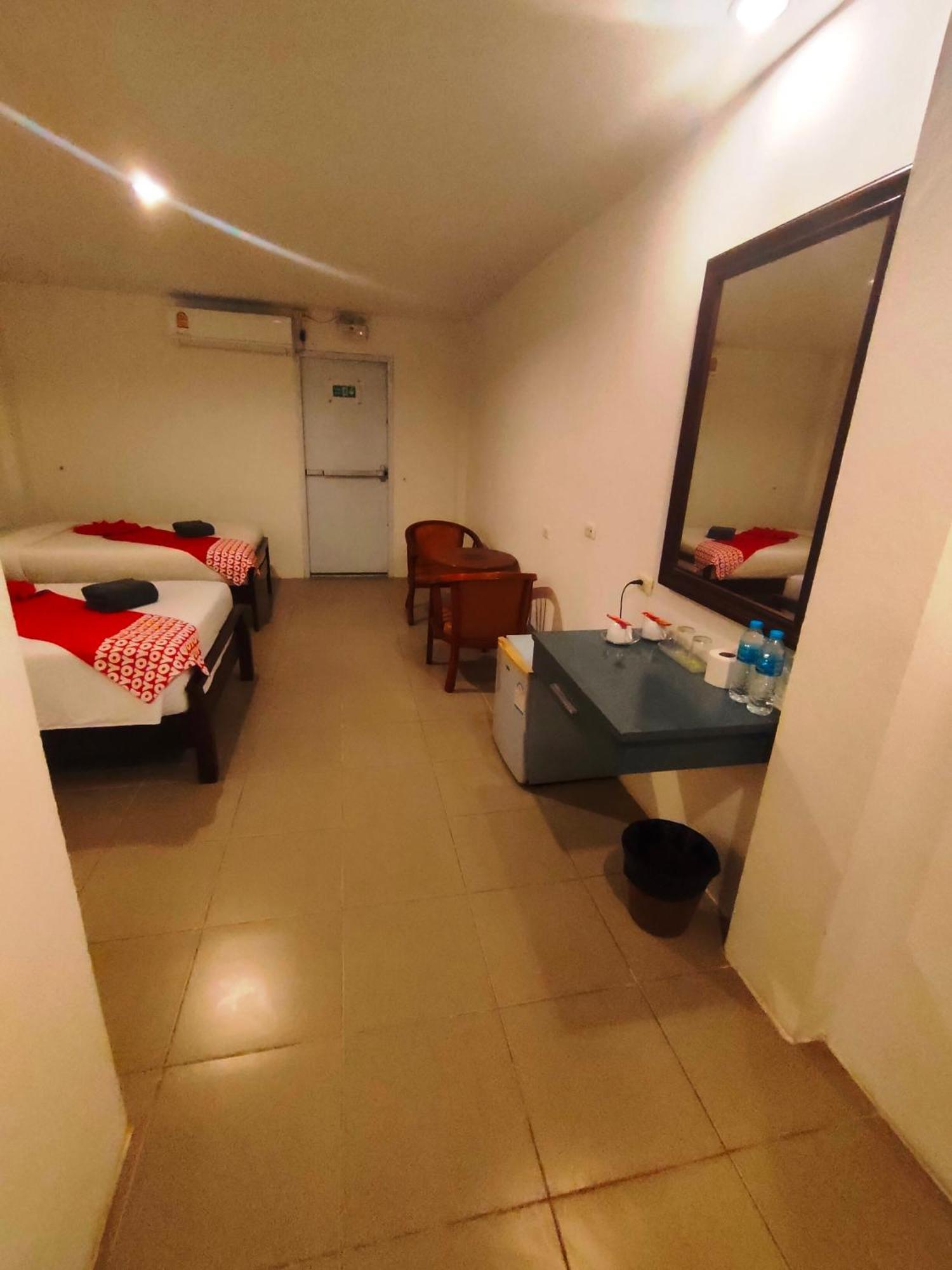 Number 1 Guesthouse Ao Nang Exterior photo
