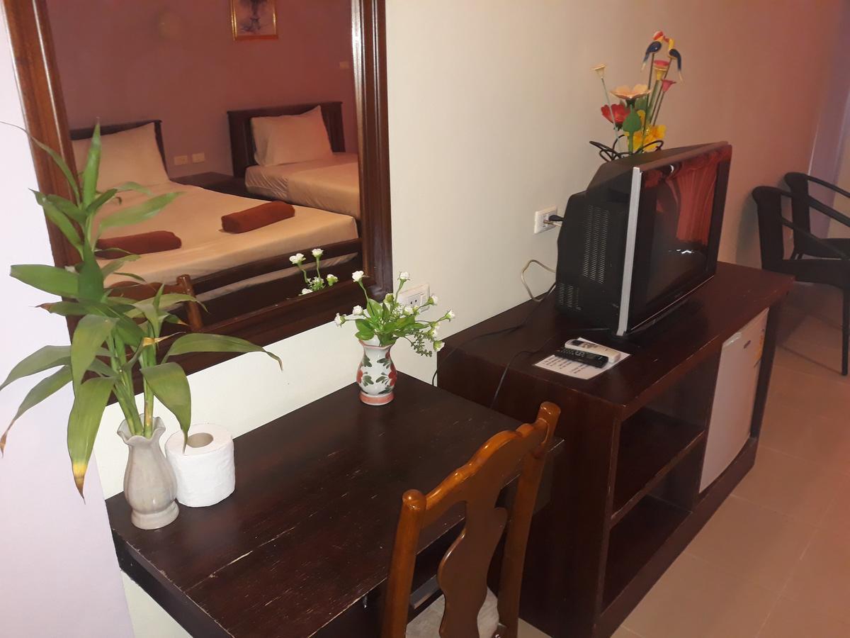 Number 1 Guesthouse Ao Nang Exterior photo